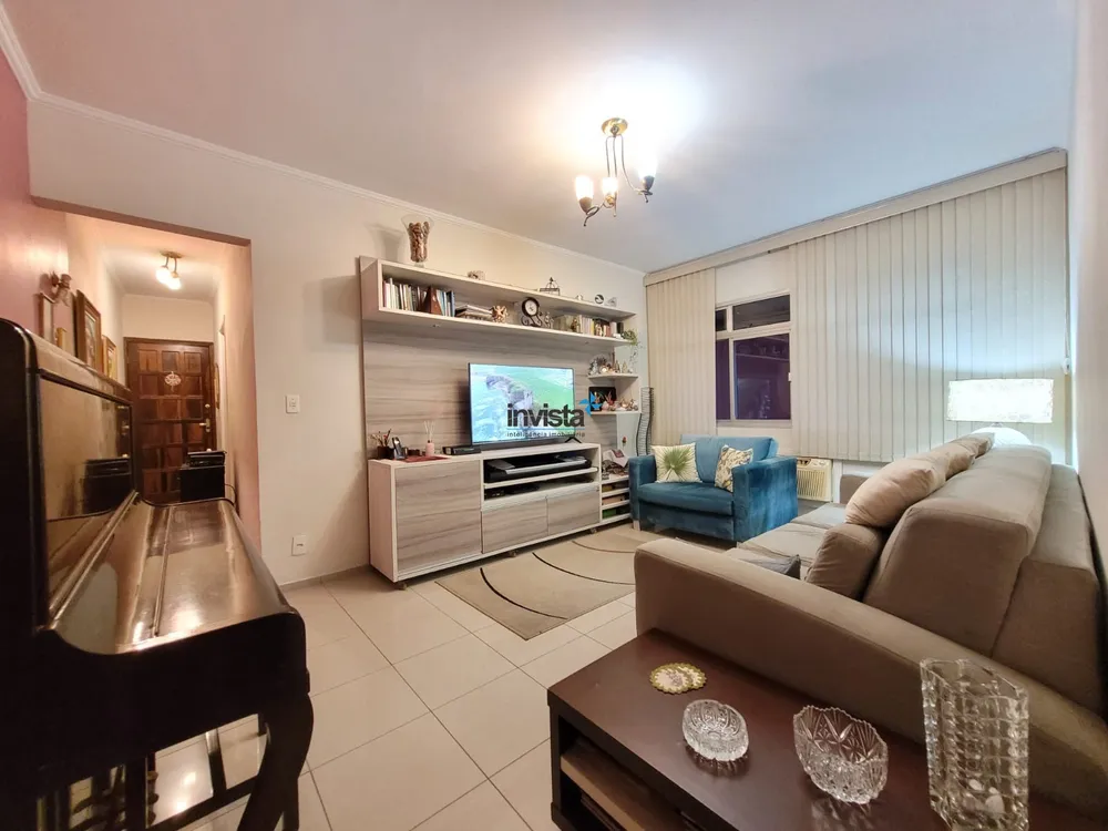 Apartamento, 2 quartos, 92 m² - Foto 1