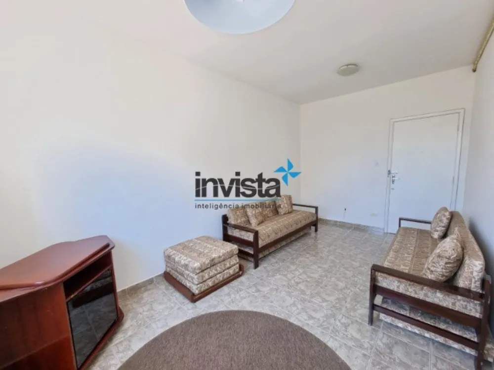 Apartamento, 1 quarto, 47 m² - Foto 1