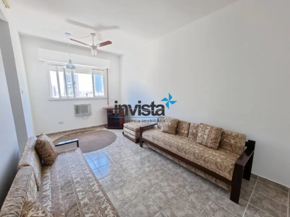 Apartamento, 1 quarto, 47 m² - Foto 3