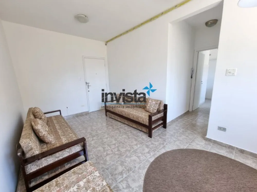 Apartamento, 1 quarto, 47 m² - Foto 2