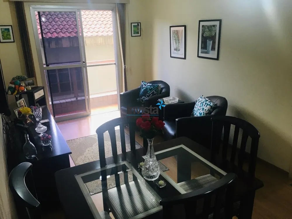 Apartamento, 2 quartos, 66 m² - Foto 2