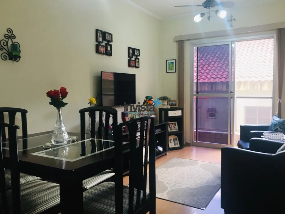 Apartamento, 2 quartos, 66 m² - Foto 1