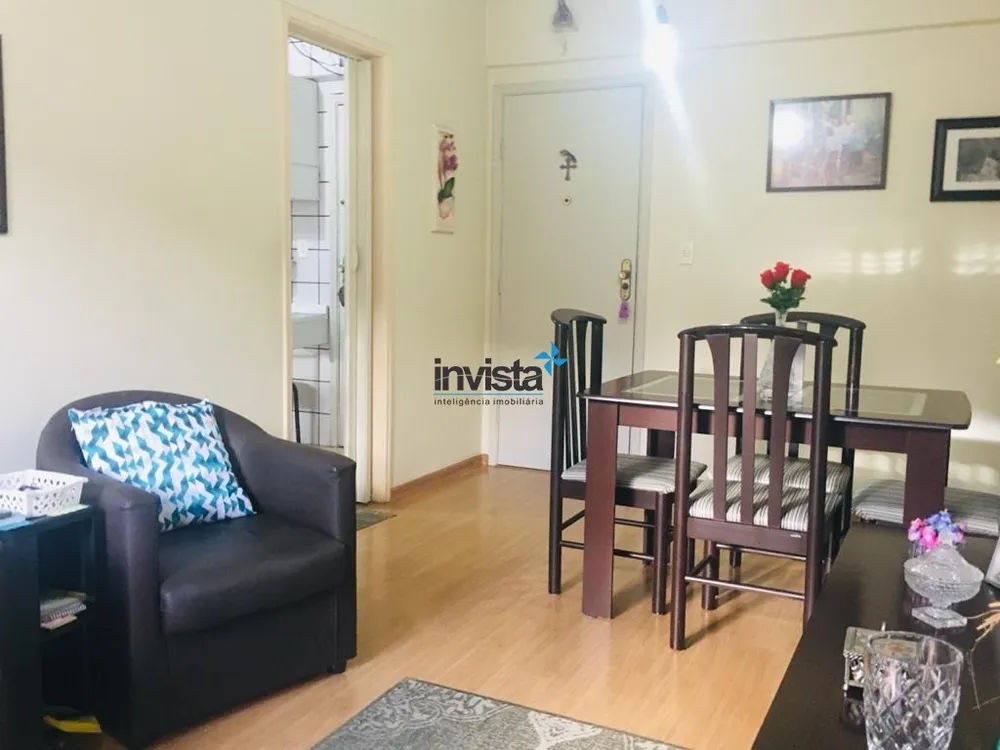 Apartamento, 2 quartos, 66 m² - Foto 4