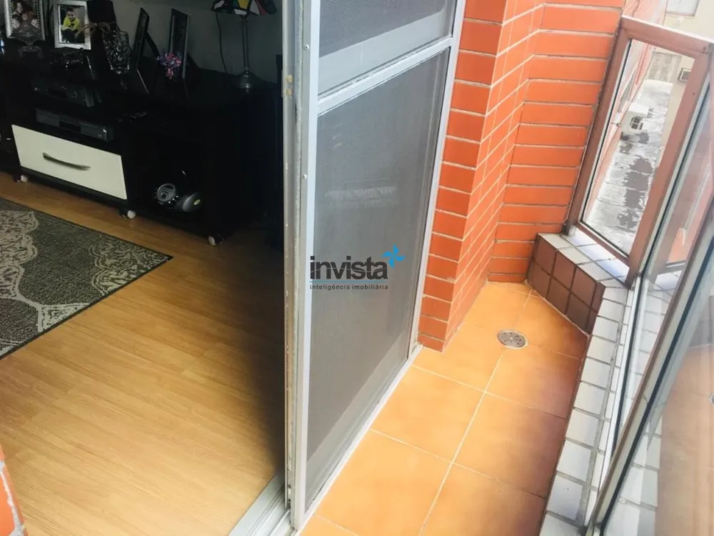 Apartamento, 2 quartos, 66 m² - Foto 3