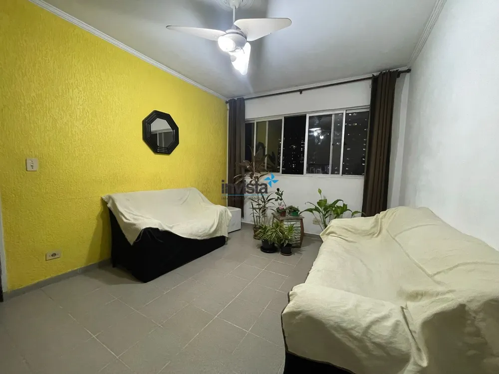 Apartamento, 2 quartos, 70 m² - Foto 1