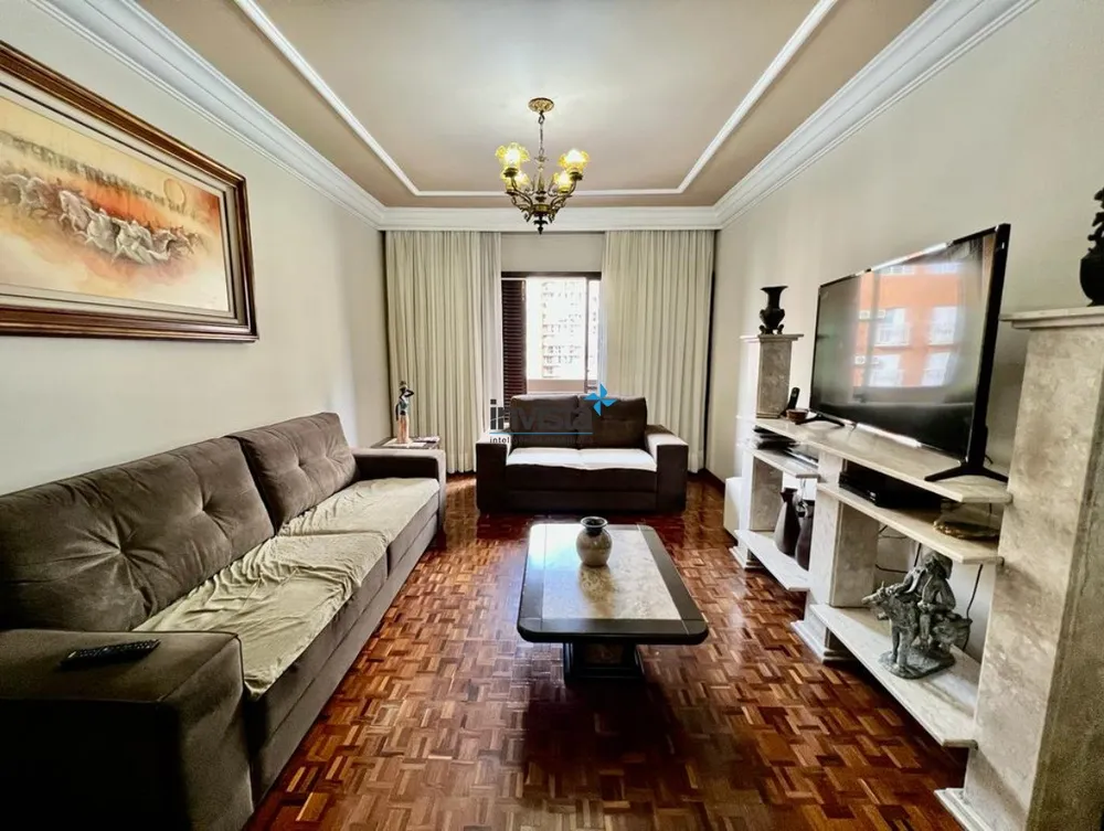 Apartamento, 3 quartos, 135 m² - Foto 4