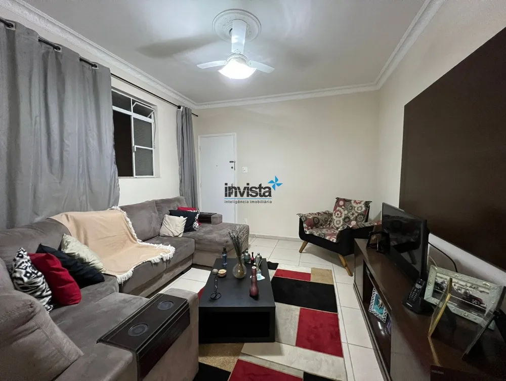 Apartamento, 2 quartos, 77 m² - Foto 1