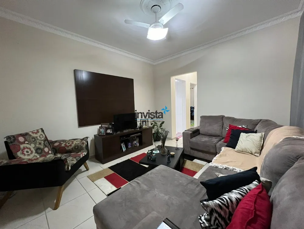 Apartamento, 2 quartos, 77 m² - Foto 3
