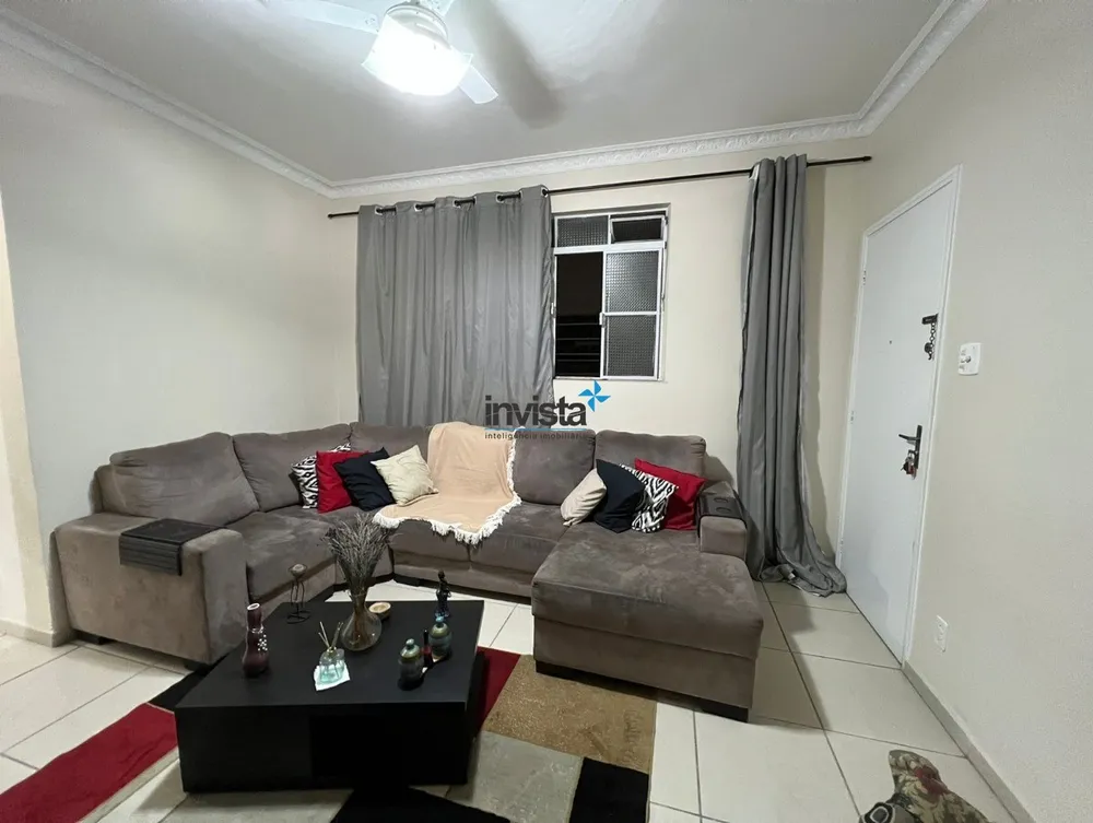 Apartamento, 2 quartos, 77 m² - Foto 2