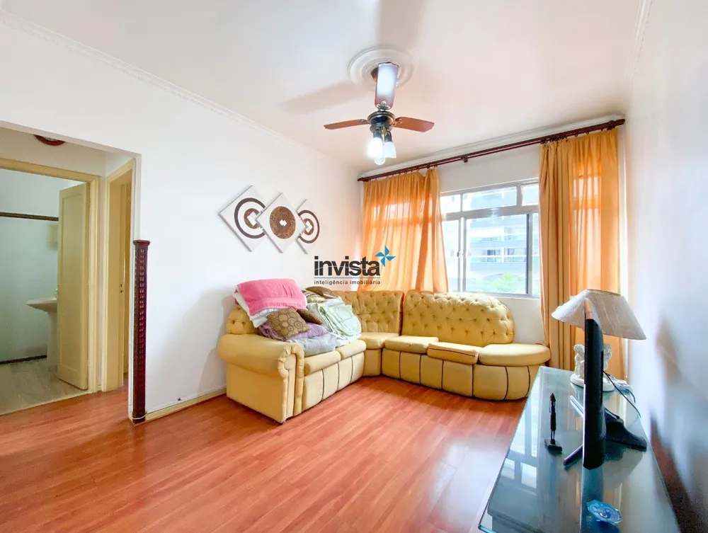 Apartamento, 1 quarto, 66 m² - Foto 1