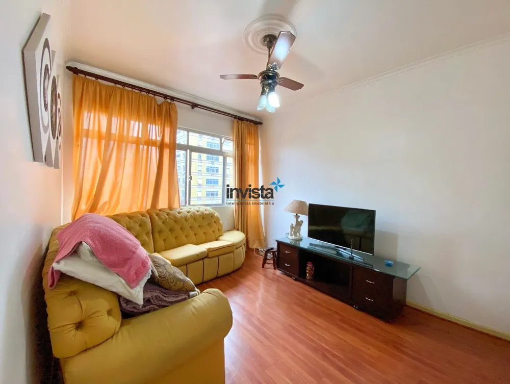 Apartamento, 1 quarto, 66 m² - Foto 2