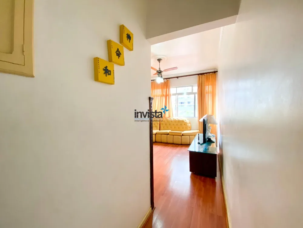 Apartamento, 1 quarto, 66 m² - Foto 3