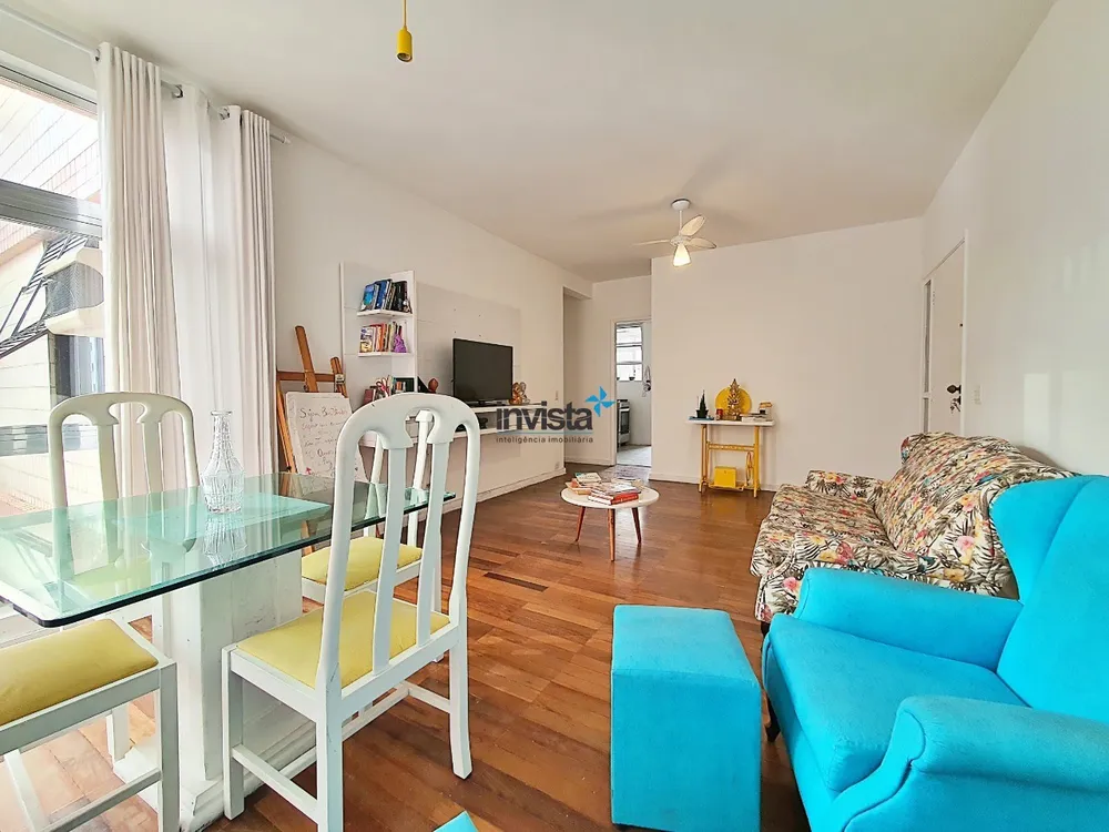 Apartamento, 3 quartos, 102 m² - Foto 1