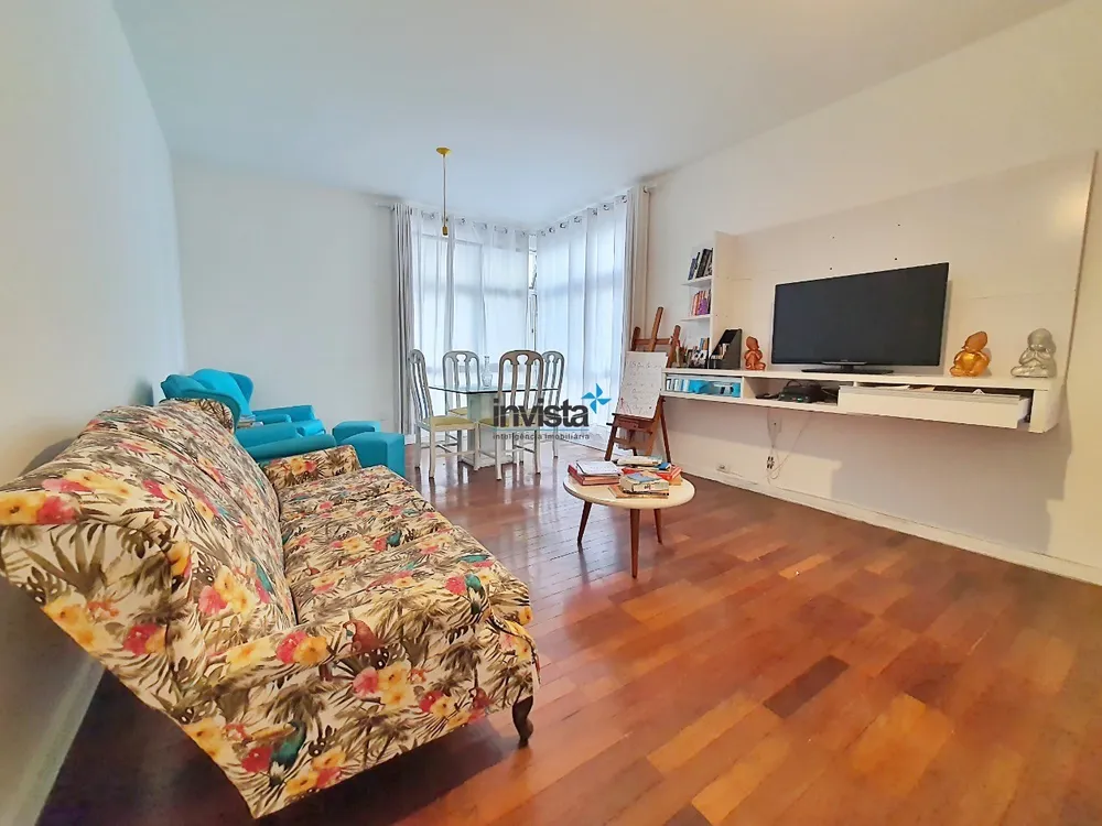 Apartamento, 3 quartos, 102 m² - Foto 3
