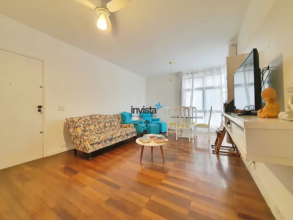 Apartamento, 3 quartos, 102 m² - Foto 4