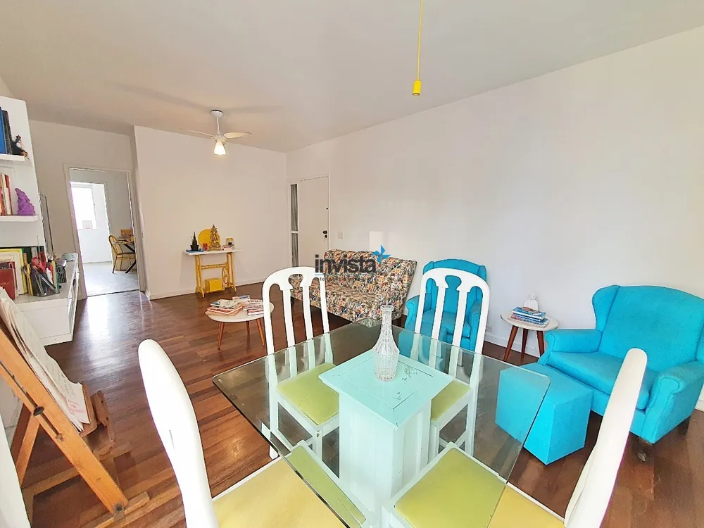 Apartamento, 3 quartos, 102 m² - Foto 2