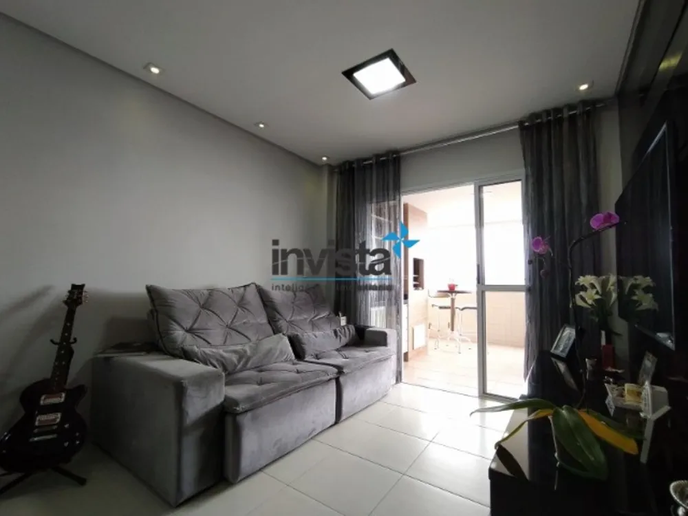 Apartamento, 3 quartos, 114 m² - Foto 1