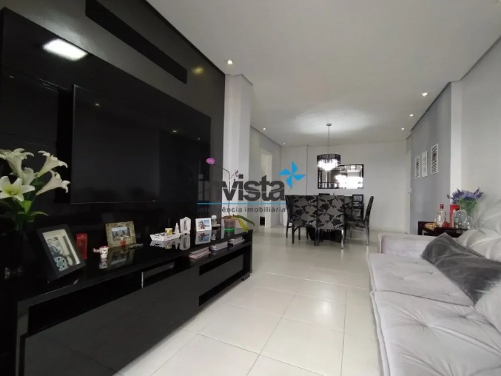Apartamento, 3 quartos, 114 m² - Foto 3