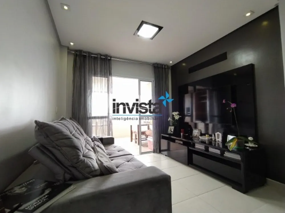 Apartamento, 3 quartos, 114 m² - Foto 2