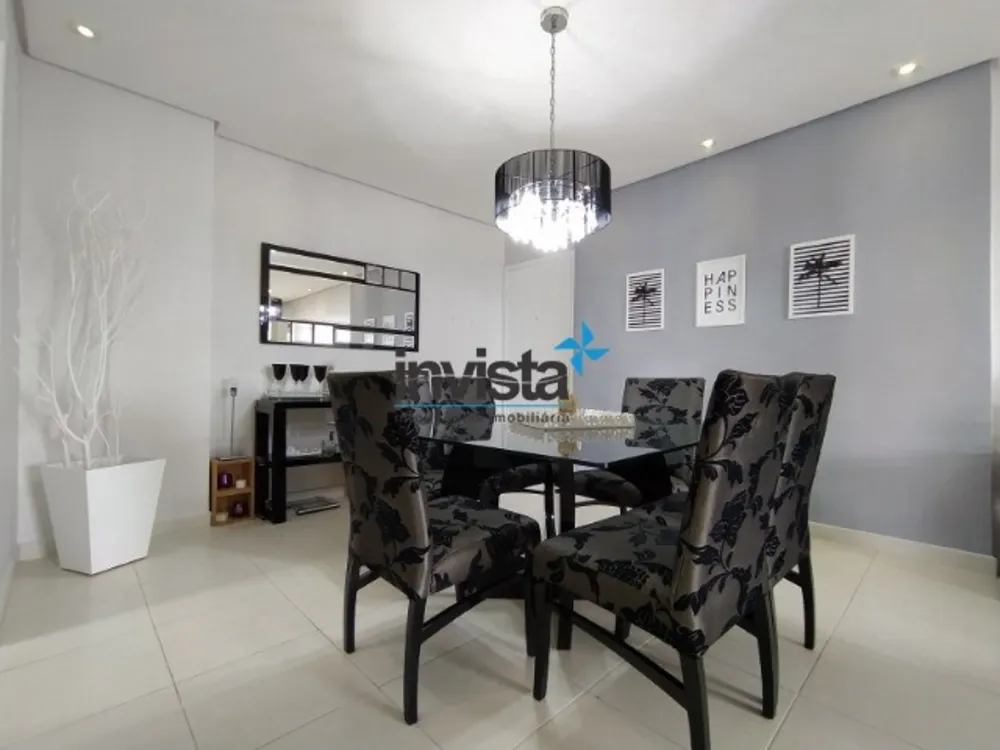 Apartamento, 3 quartos, 114 m² - Foto 4