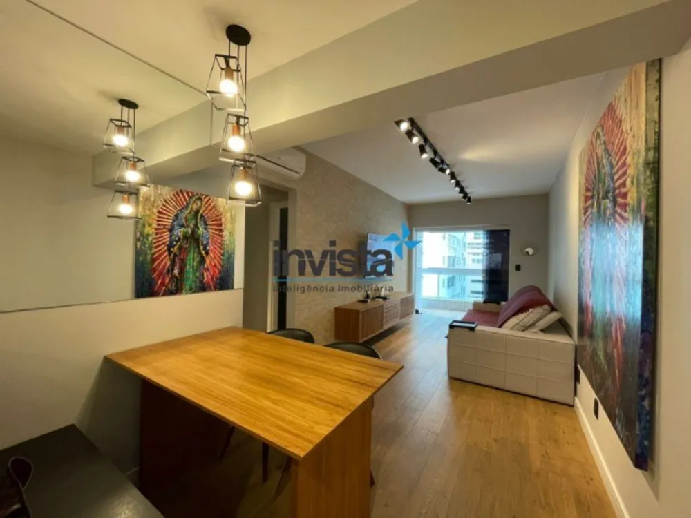 Apartamento, 2 quartos, 87 m² - Foto 2