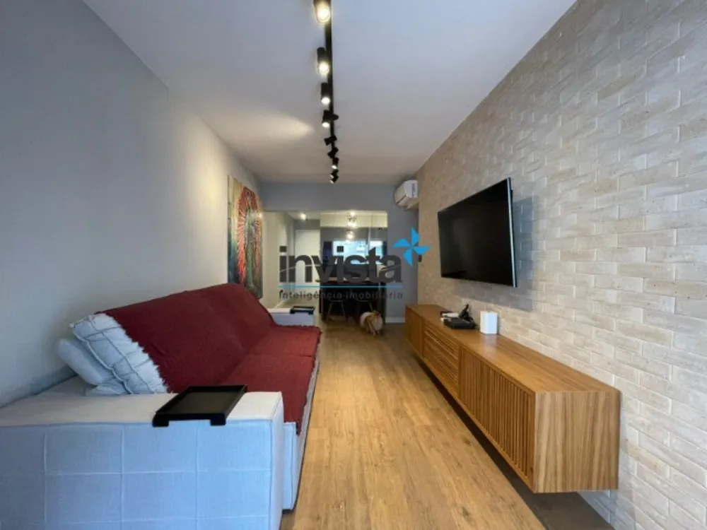 Apartamento, 2 quartos, 87 m² - Foto 3