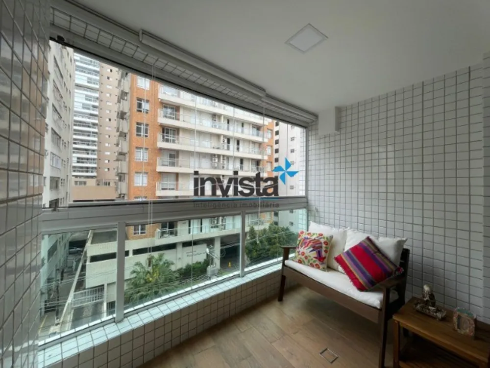 Apartamento, 2 quartos, 87 m² - Foto 4