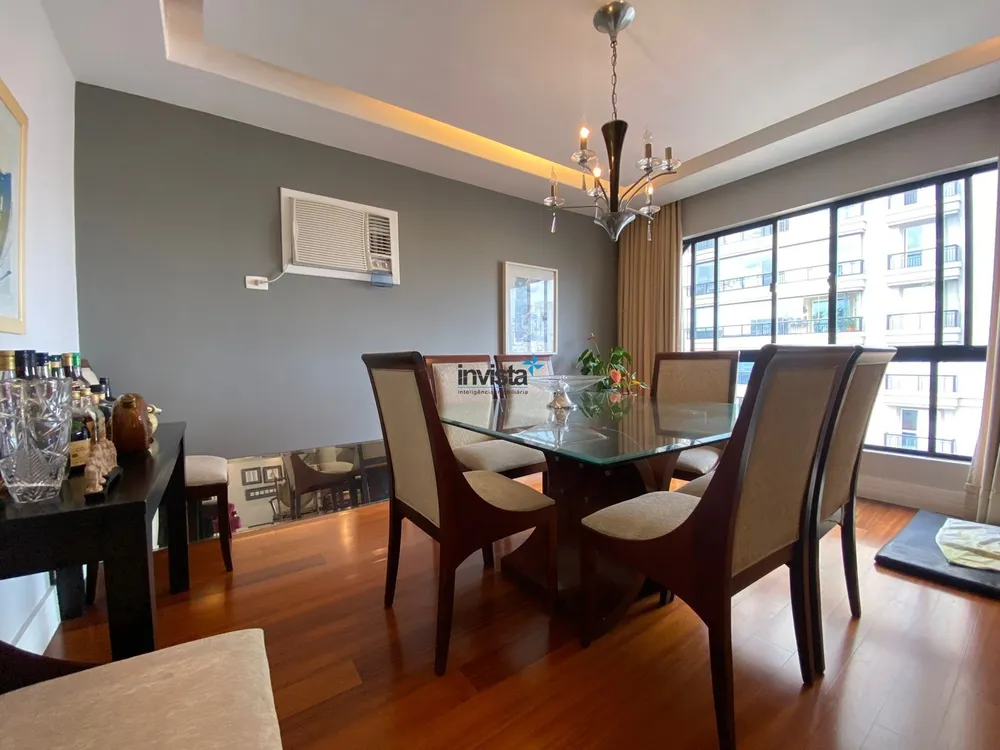 Apartamento, 4 quartos, 185 m² - Foto 3