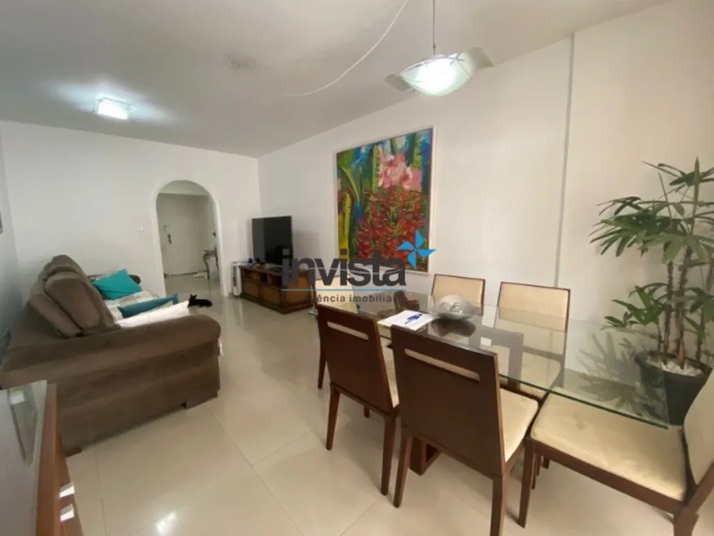 Apartamento, 2 quartos, 110 m² - Foto 4