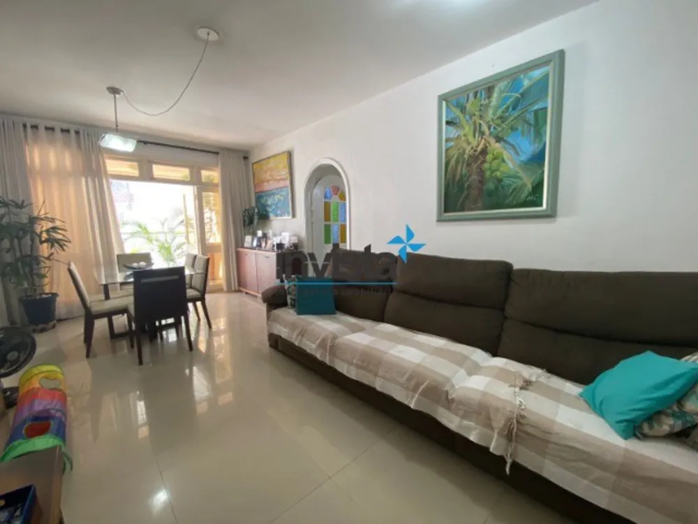Apartamento, 2 quartos, 110 m² - Foto 1