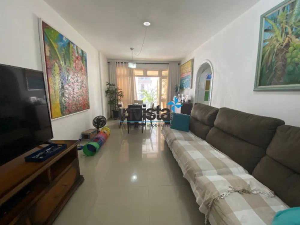 Apartamento, 2 quartos, 110 m² - Foto 2