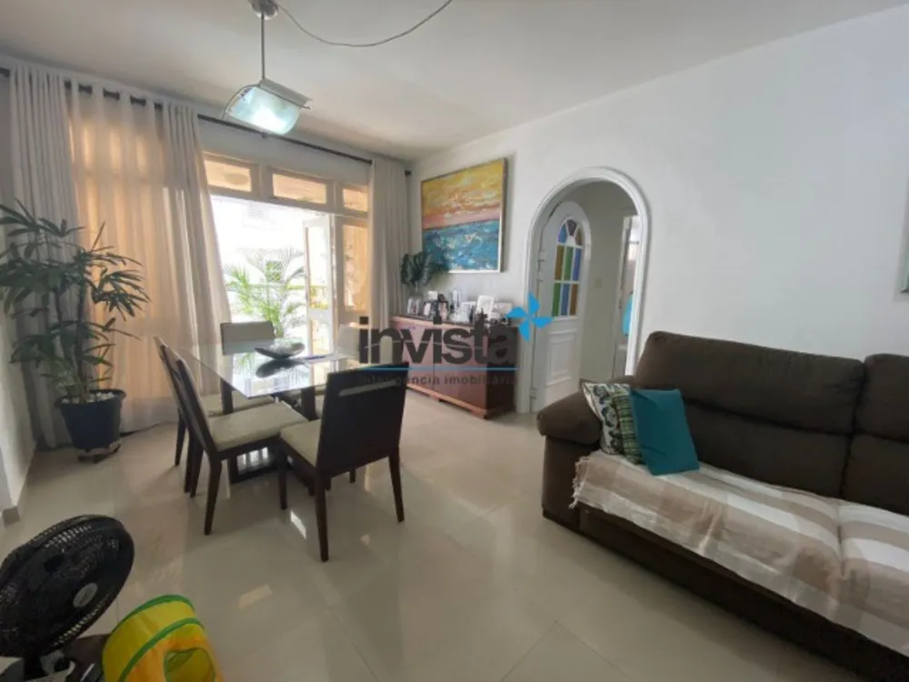 Apartamento, 2 quartos, 110 m² - Foto 3