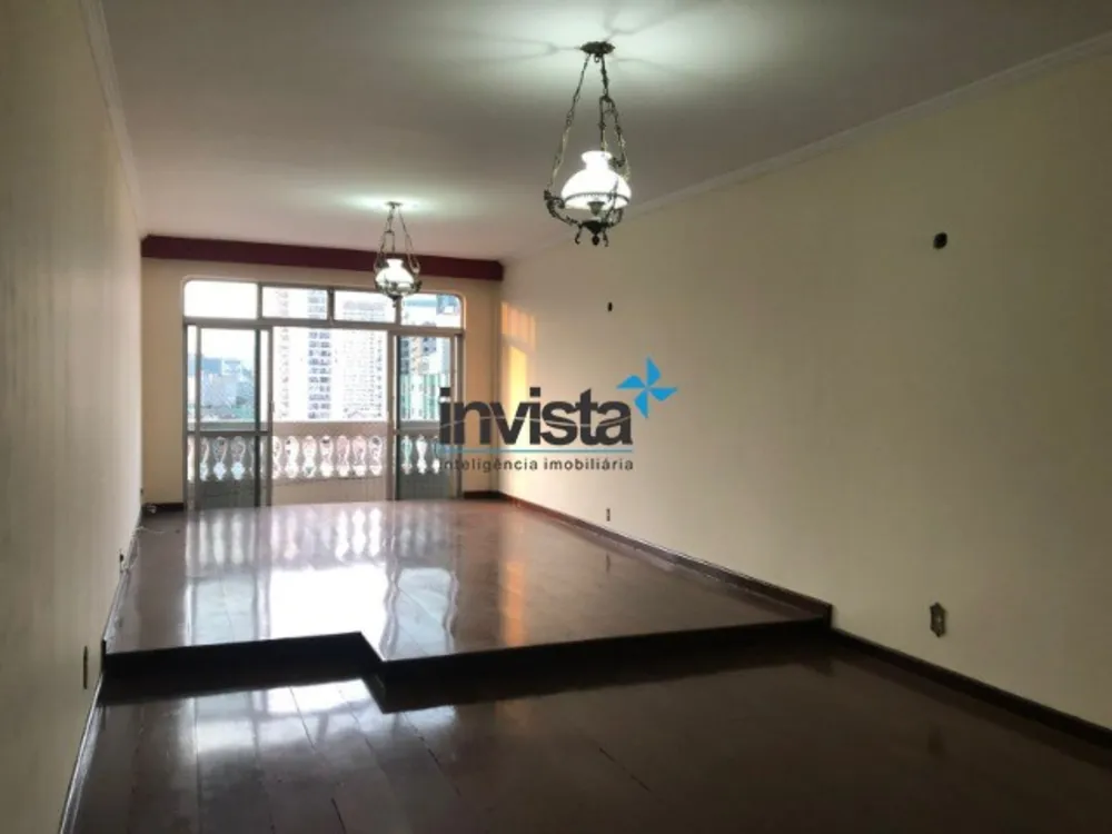 Apartamento, 3 quartos, 140 m² - Foto 3