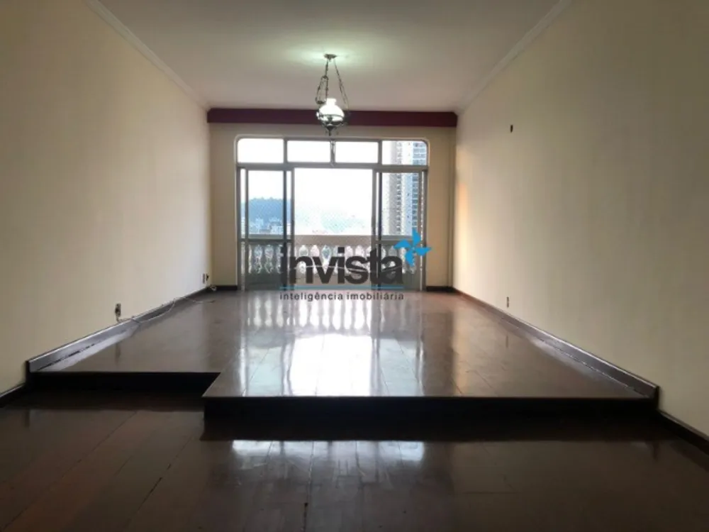 Apartamento, 3 quartos, 140 m² - Foto 2