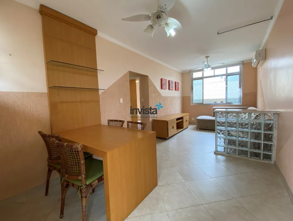 Apartamento, 1 quarto, 63 m² - Foto 1