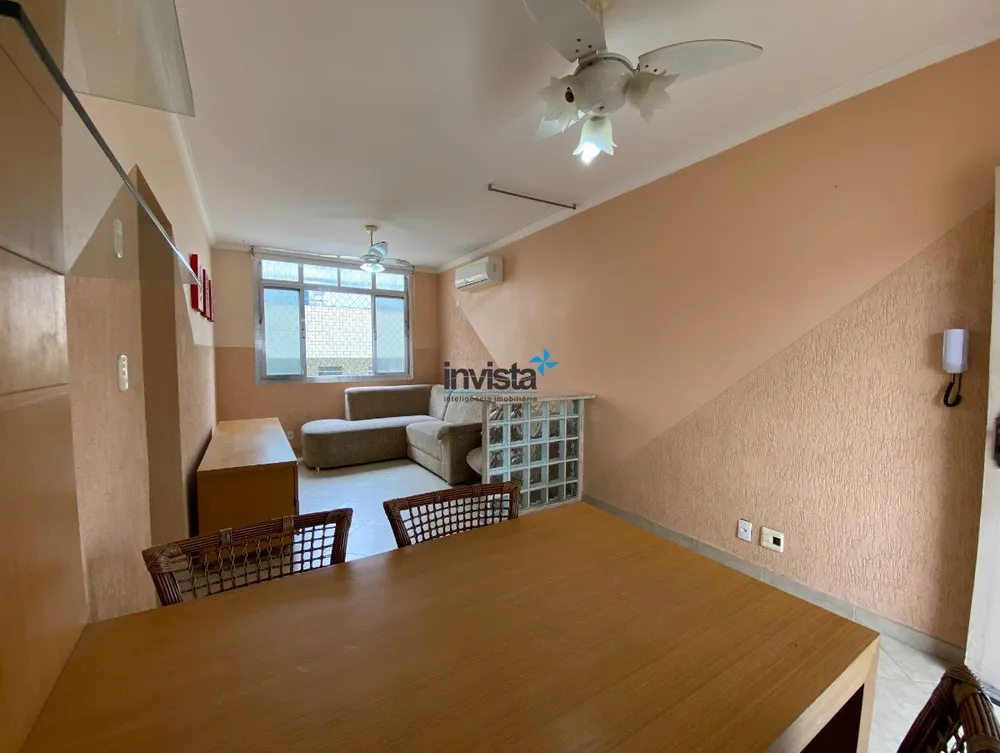 Apartamento, 1 quarto, 63 m² - Foto 2