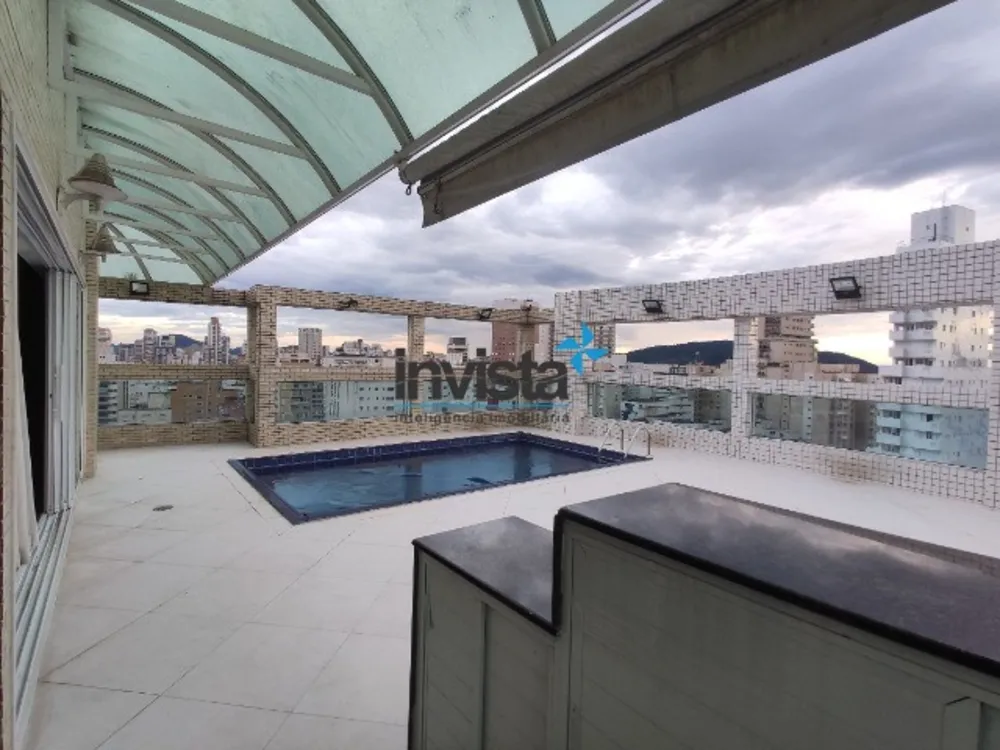 Cobertura, 3 quartos, 260 m² - Foto 3