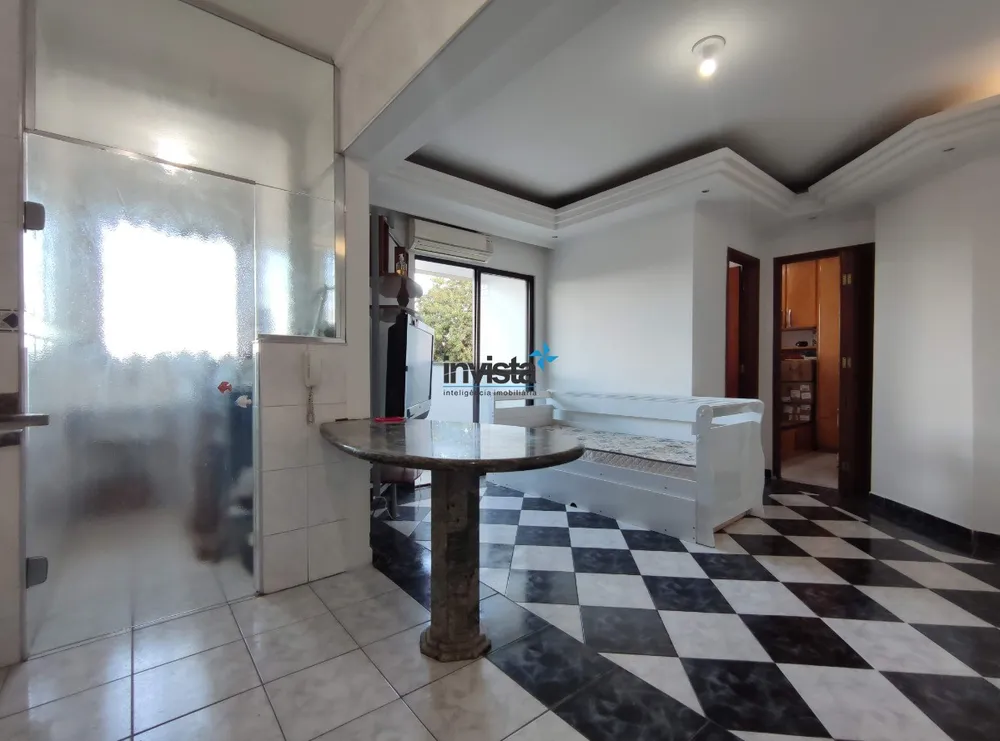 Apartamento, 1 quarto, 48 m² - Foto 4