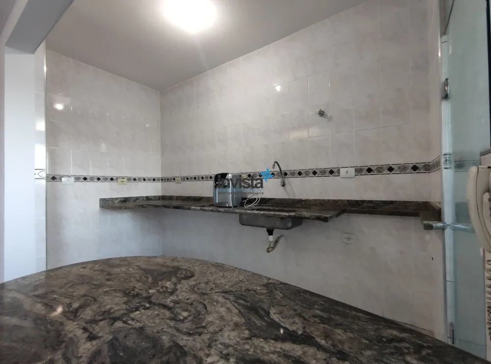 Apartamento, 1 quarto, 48 m² - Foto 3