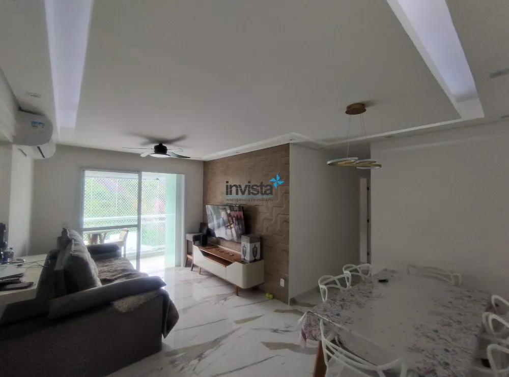 Apartamento, 2 quartos, 79 m² - Foto 2