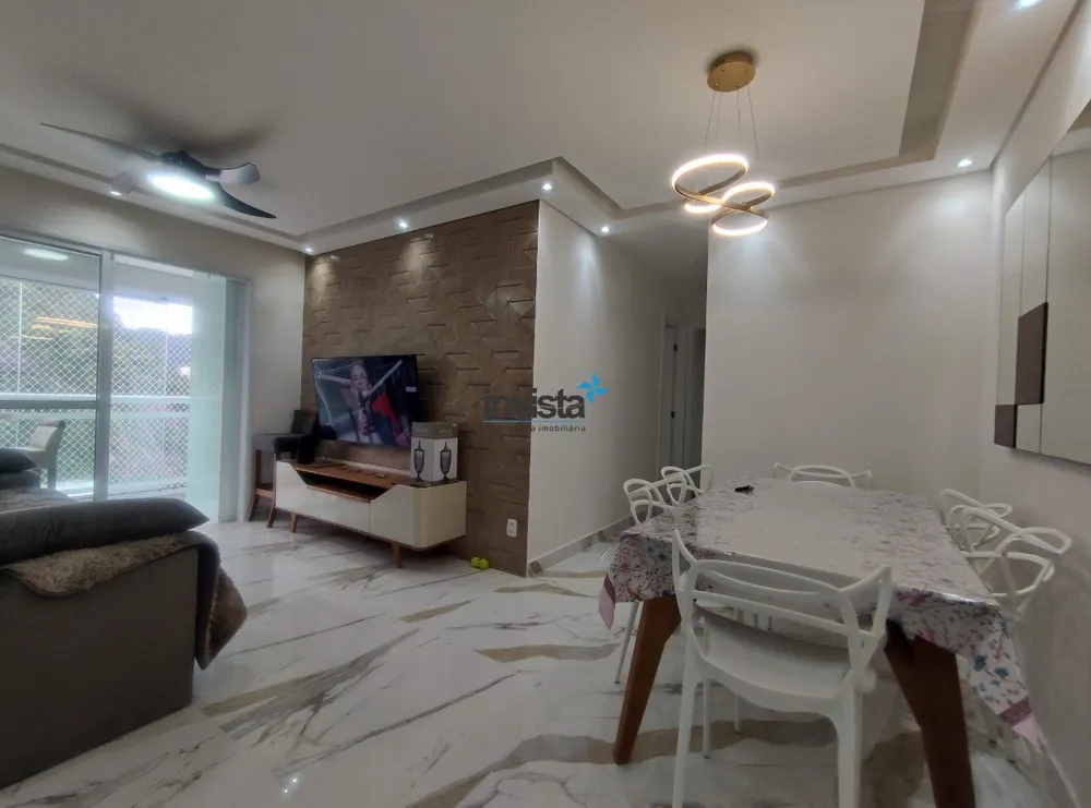 Apartamento, 2 quartos, 79 m² - Foto 4