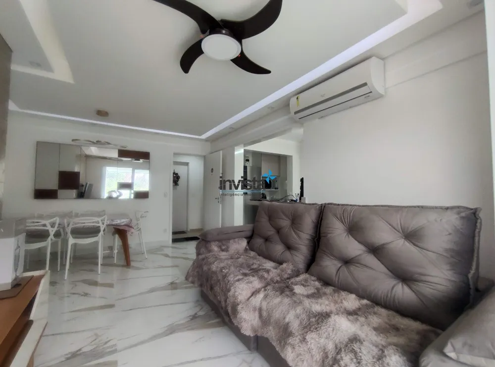 Apartamento, 2 quartos, 79 m² - Foto 3