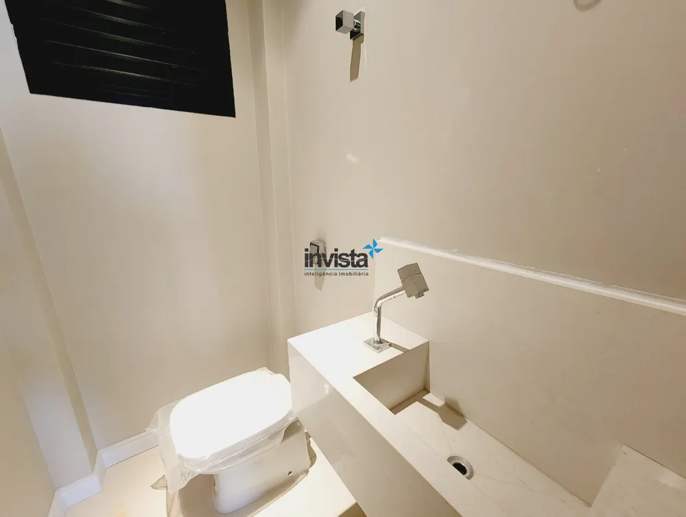Apartamento, 4 quartos, 204 m² - Foto 4