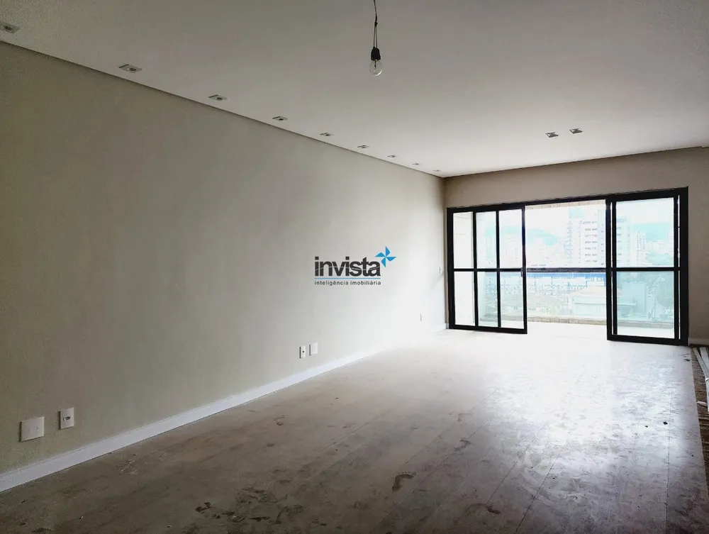 Apartamento, 4 quartos, 204 m² - Foto 2