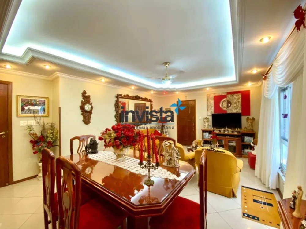 Apartamento, 3 quartos, 130 m² - Foto 2