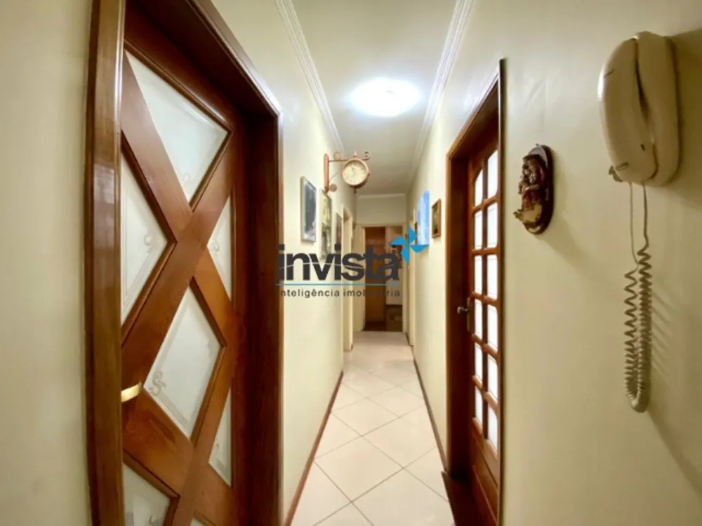 Apartamento, 3 quartos, 130 m² - Foto 4