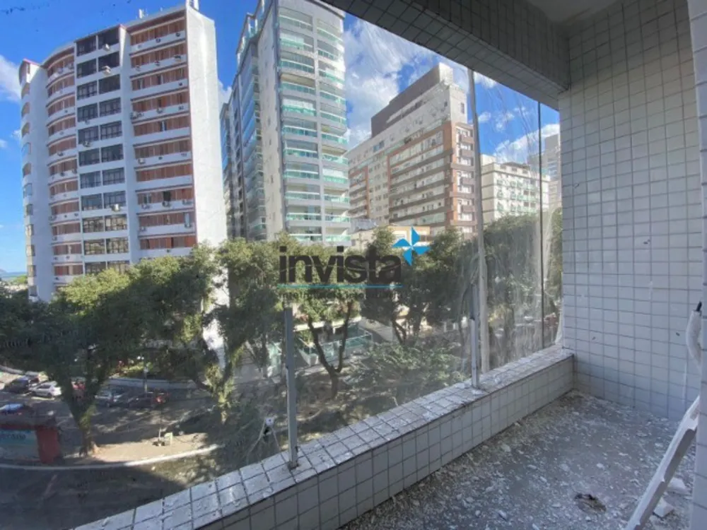 Apartamento, 1 quarto, 33 m² - Foto 2