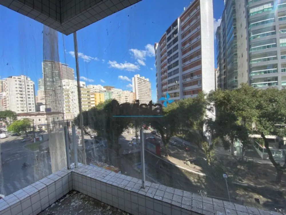 Apartamento, 1 quarto, 33 m² - Foto 1