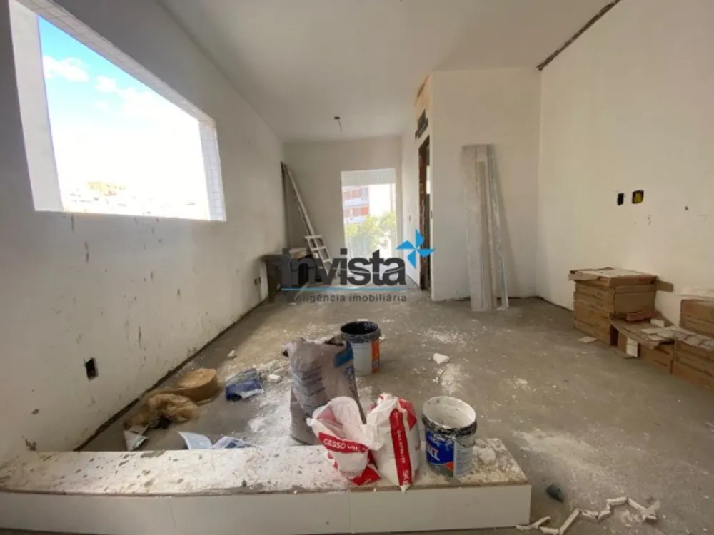 Apartamento, 1 quarto, 33 m² - Foto 4