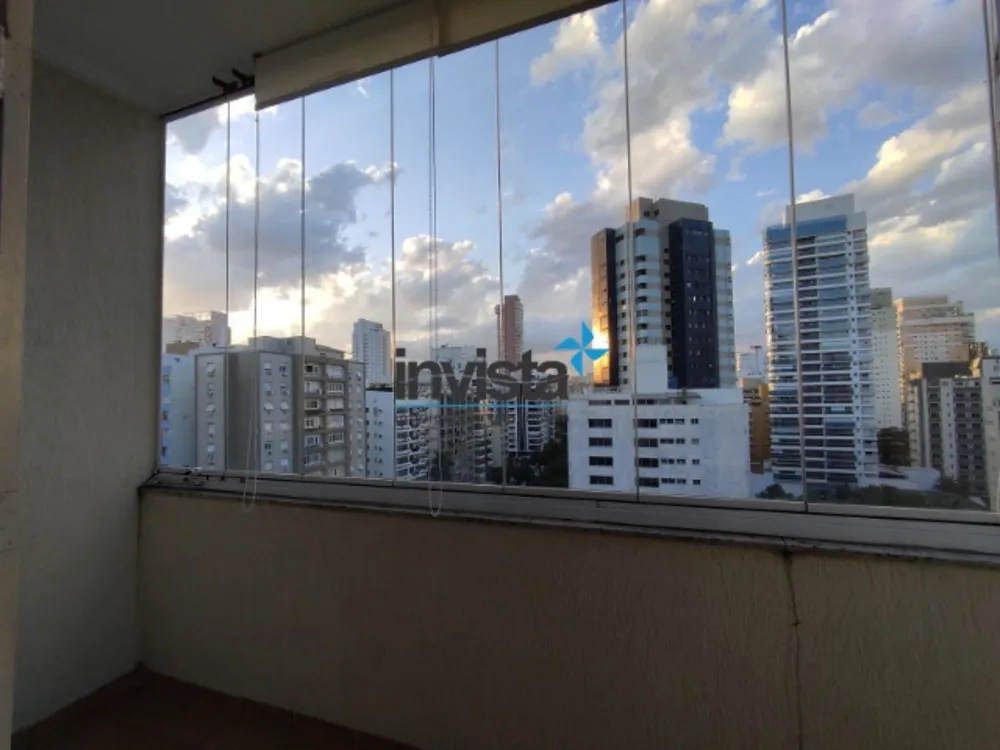 Apartamento, 3 quartos, 152 m² - Foto 3